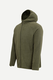 Fleece Hoodie SII | 325 GSM Anti-Pill Fleece