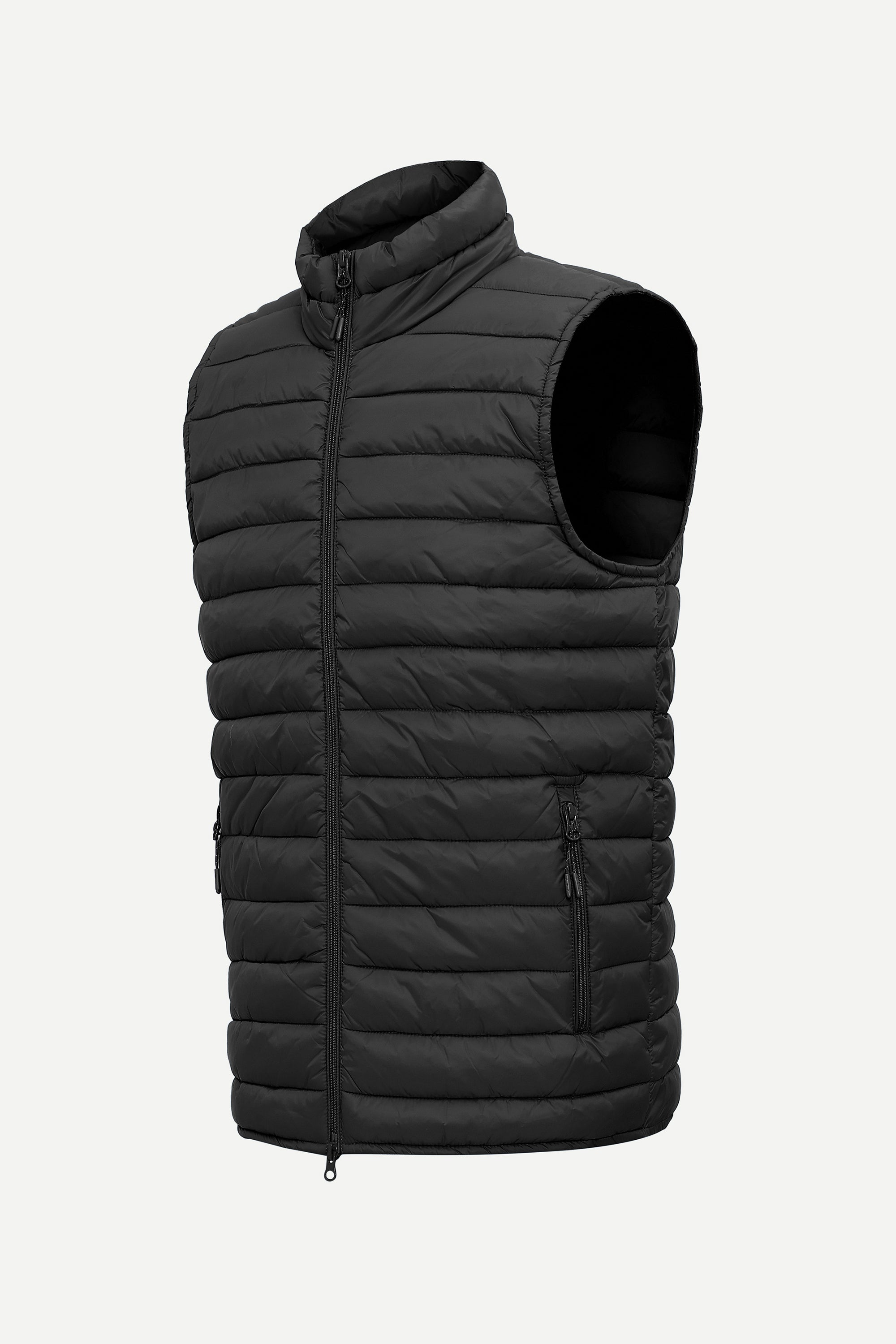 Gilet Series VII