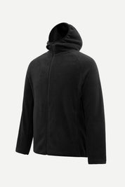 Fleece Hoodie SII | 325 GSM Anti-Pill Fleece