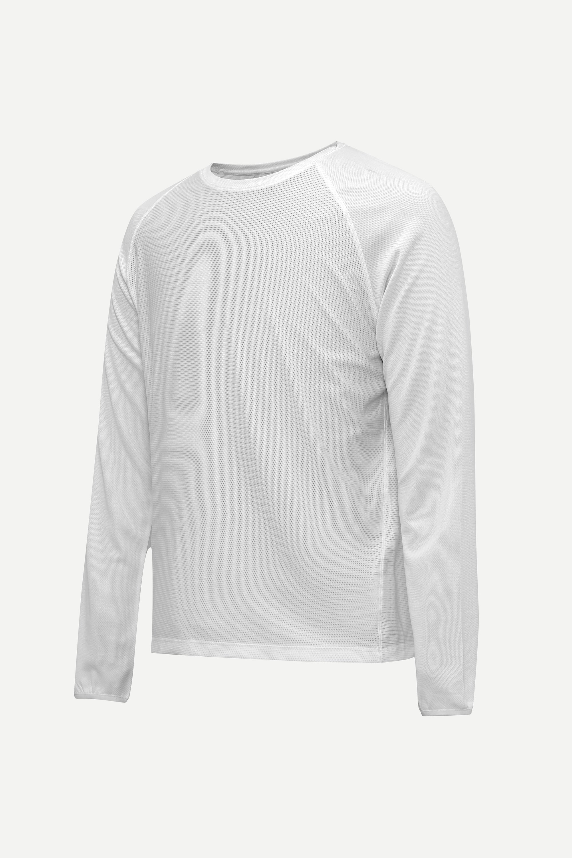 Active Full Sleeve Tee | Series IV