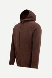 Fleece Hoodie SII | 325 GSM Anti-Pill Fleece