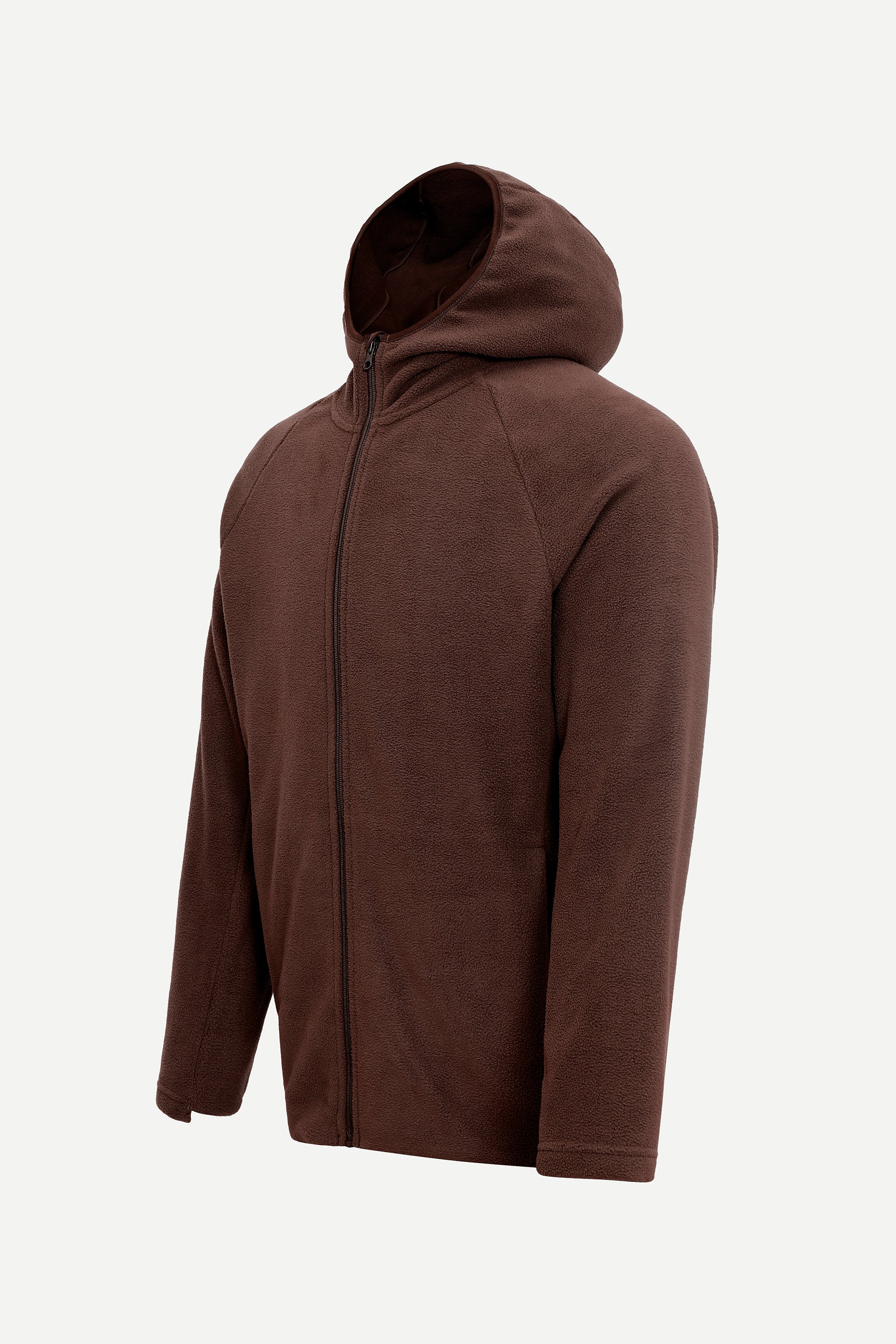 Fleece Hoodie SII | 325 GSM Anti-Pill Fleece