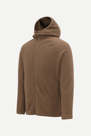 Fleece Hoodie SII | 325 GSM Anti-Pill Fleece