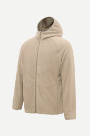 Fleece Hoodie SII | 325 GSM Anti-Pill Fleece