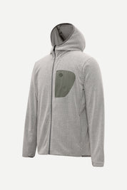 Wave Mobility Hoodie | 270 GSM Stretch Fleece