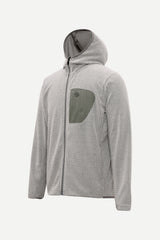 Wave Mobility Hoodie | 270 GSM Stretch Fleece