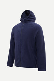 Fleece Hoodie SII | 325 GSM Anti-Pill Fleece