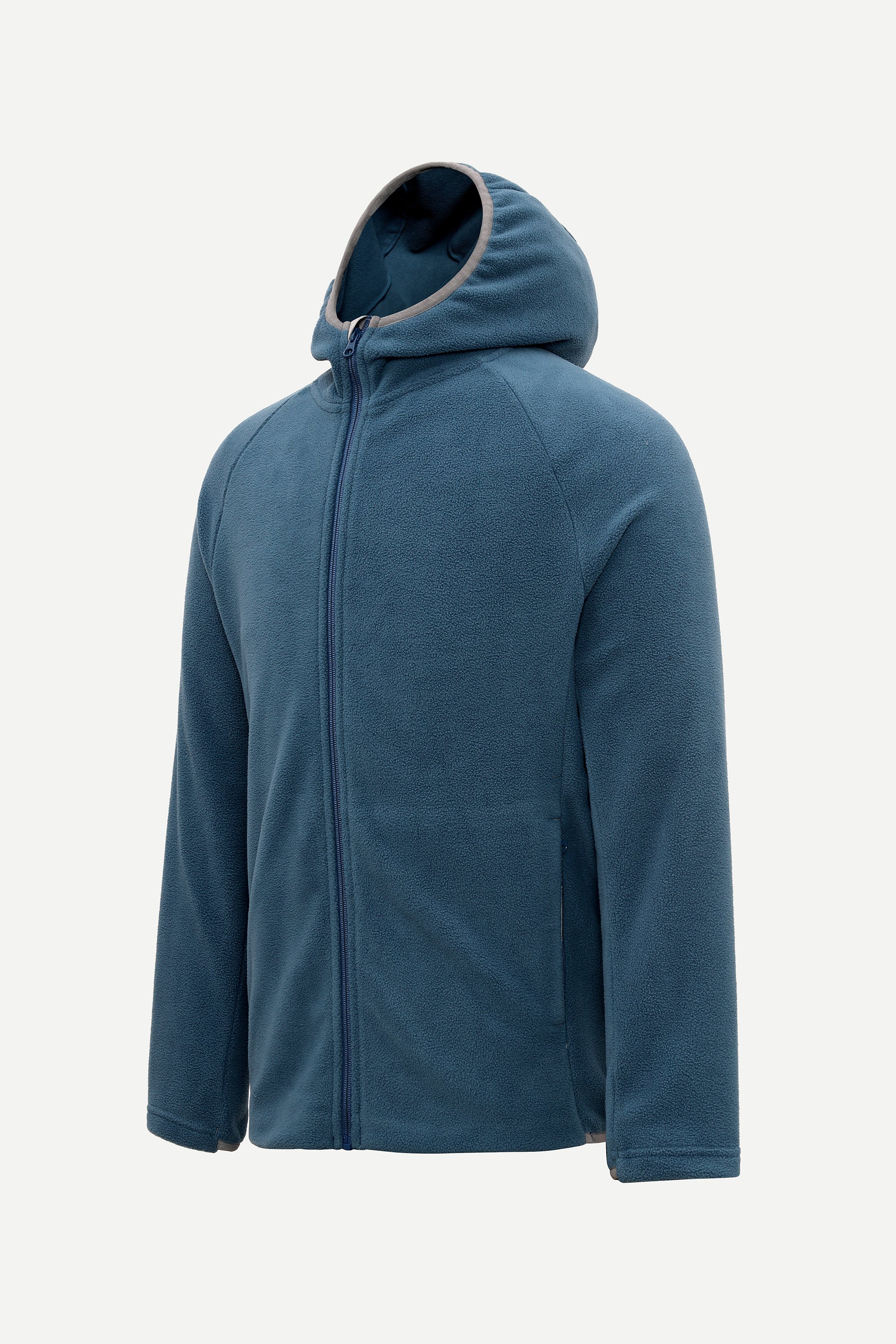 Fleece Hoodie SII | 325 GSM Anti-Pill Fleece