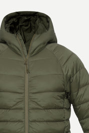 FUJI Puffer Series VII