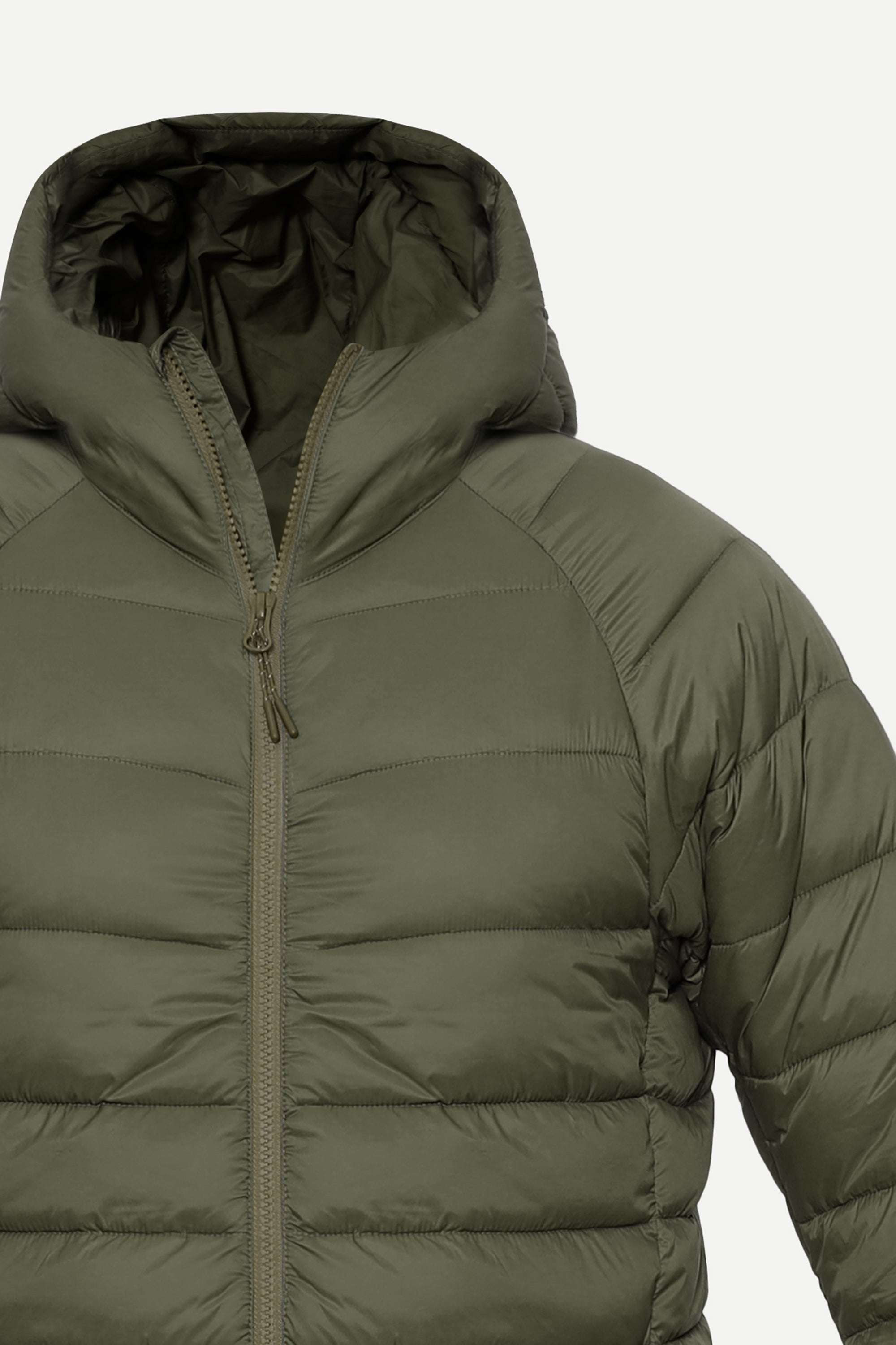 FUJI Puffer Series VII