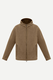 Fluidic Hoodie Series IX