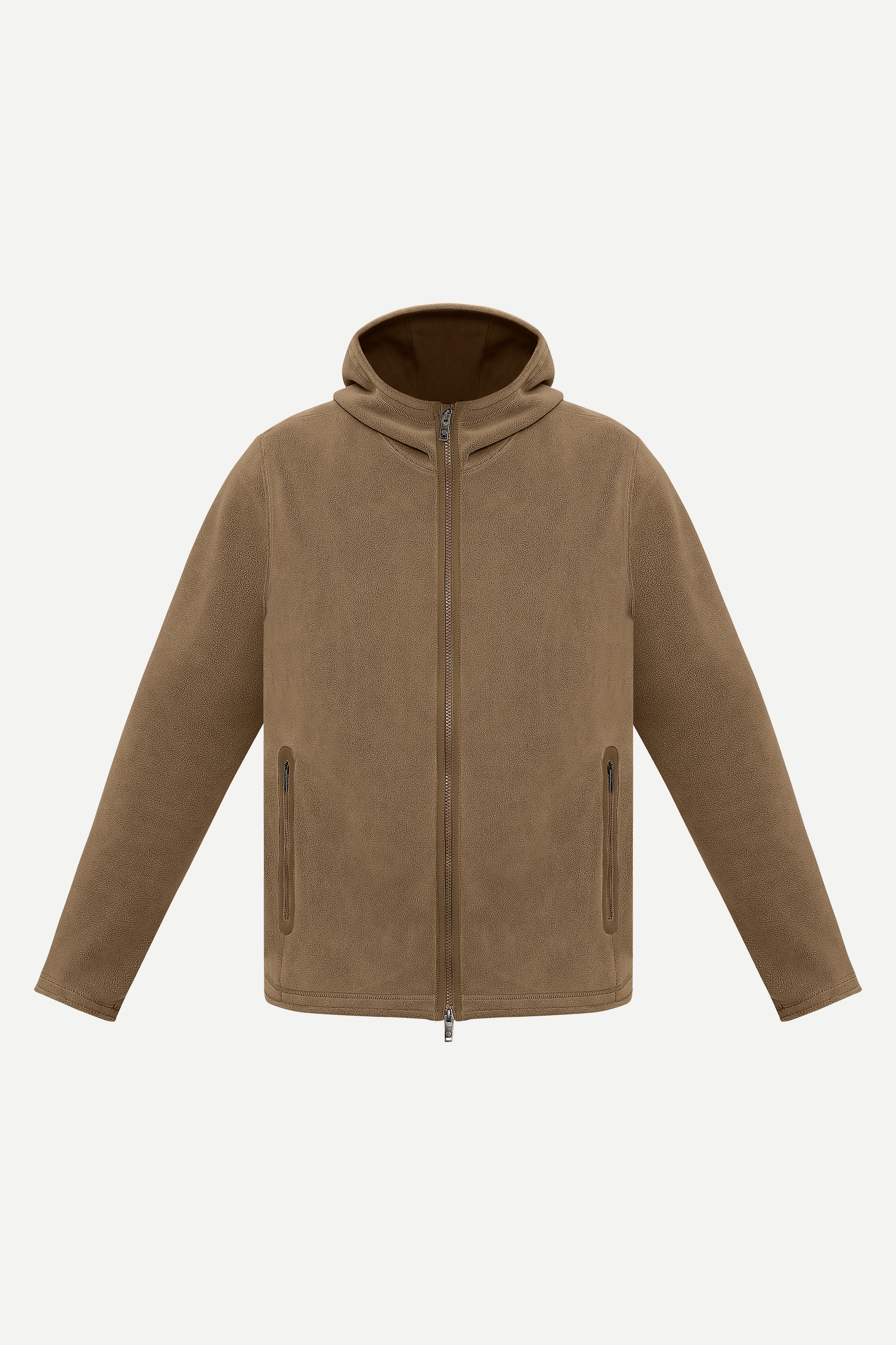 Fluidic Hoodie Series IX
