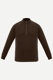 Fluidic™ Quarter Zip | 155 GSM