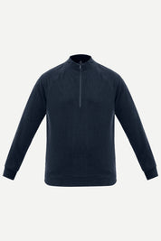 Fluidic™ Quarter Zip | 155 GSM
