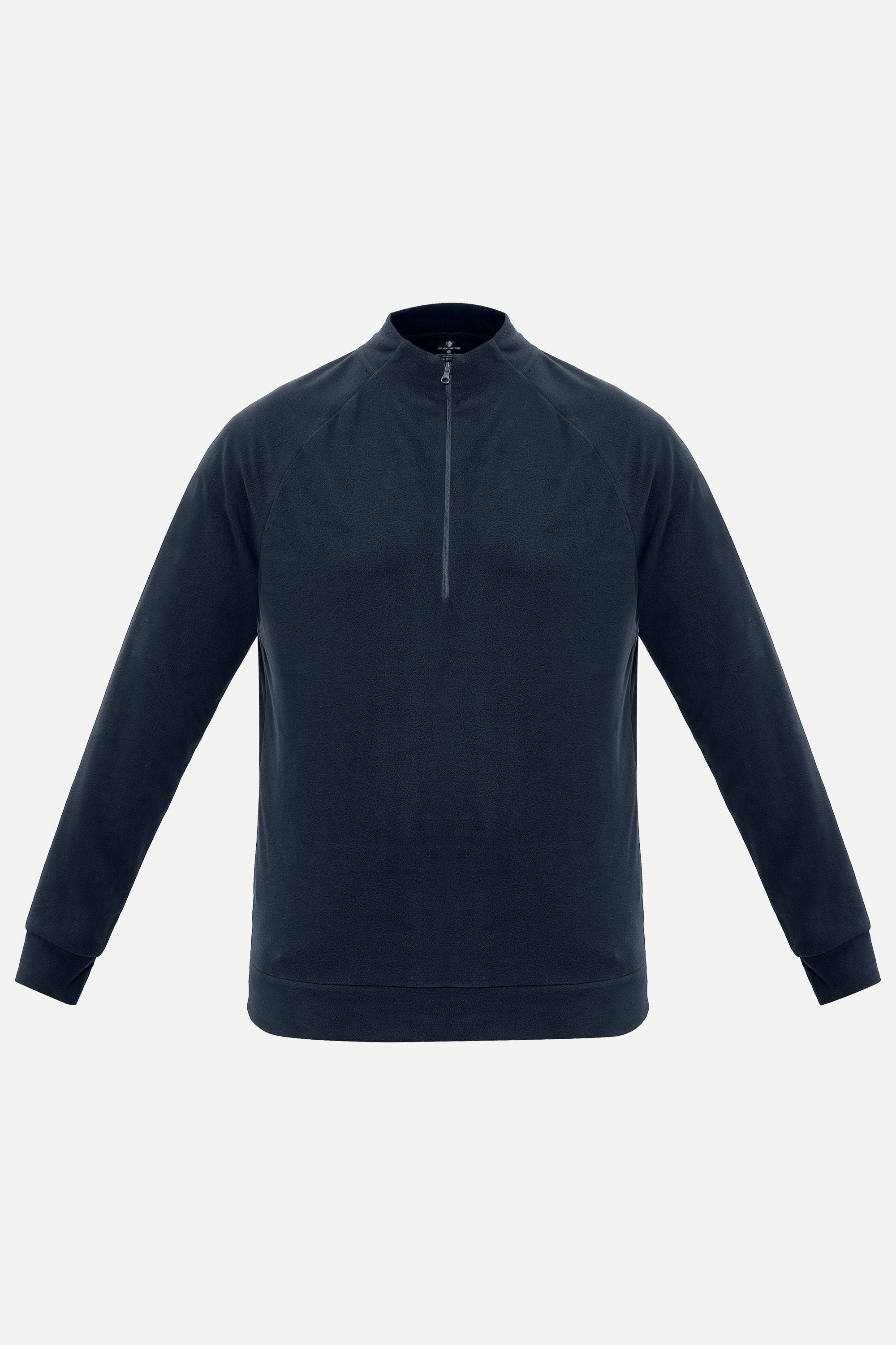Fluidic™ Quarter Zip | 155 GSM