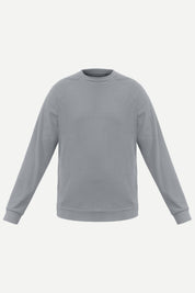 Fluidic™ Crew Neck 155 GSM