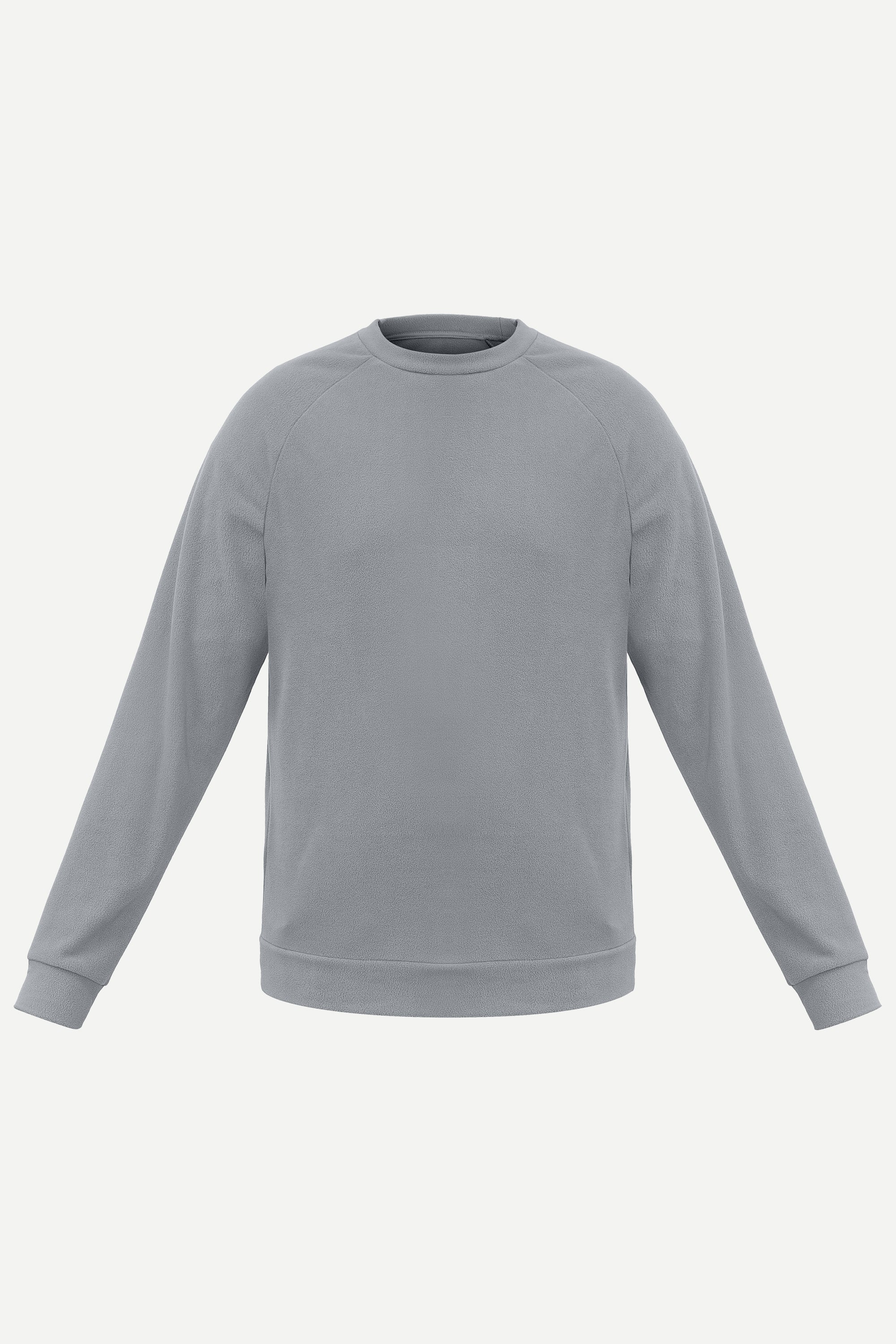 Fluidic™ Crew Neck 155 GSM