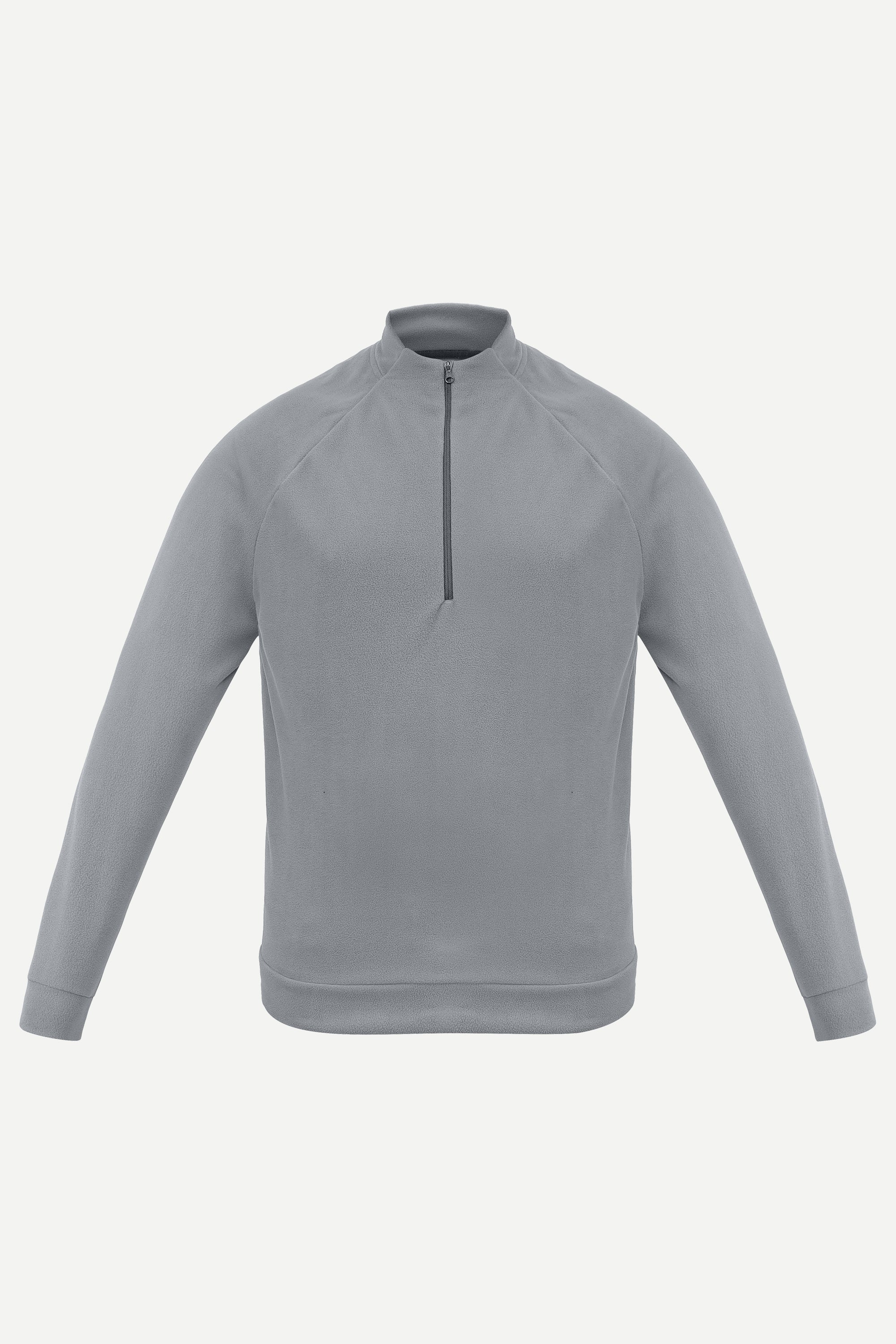 Fluidic™ Quarter Zip | 155 GSM