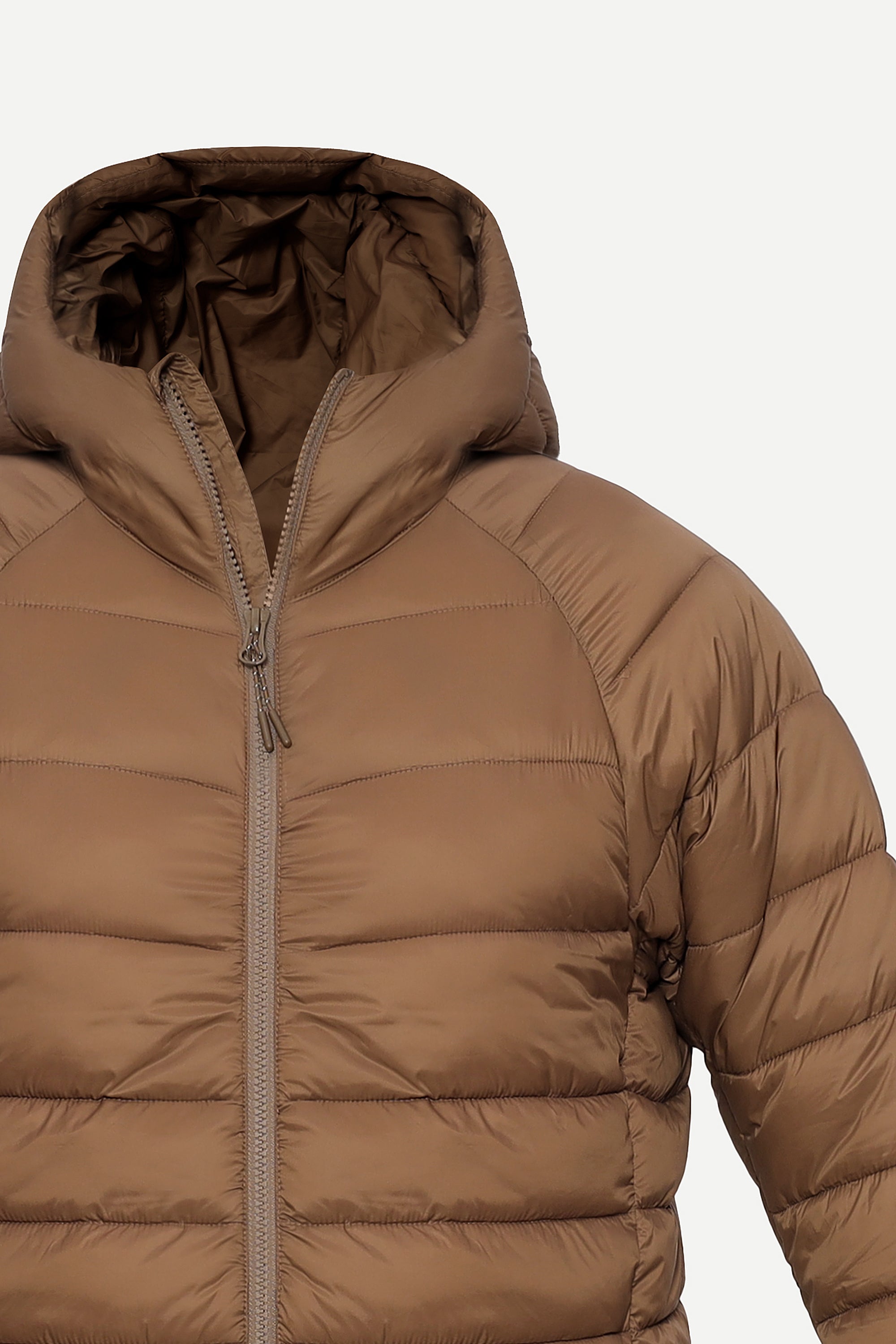 FUJI Puffer Series VII