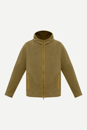 Fluidic Hoodie Series IX