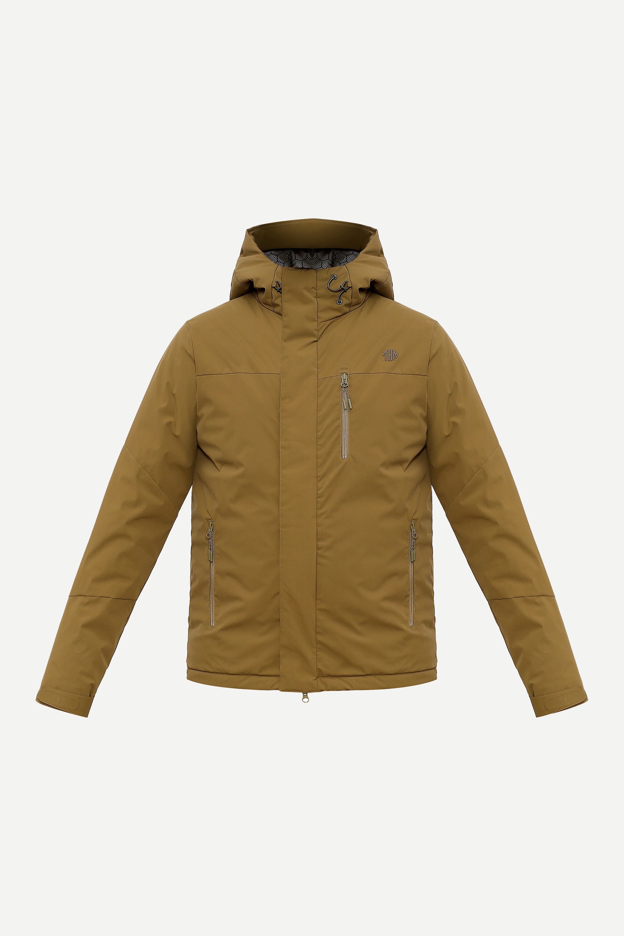 Mountain Series IX