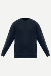 Fluidic™ Crew Neck 155 GSM