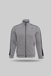 Bonded-fleece Combo Zipper