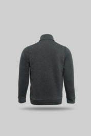Zipper Sherpa Lining