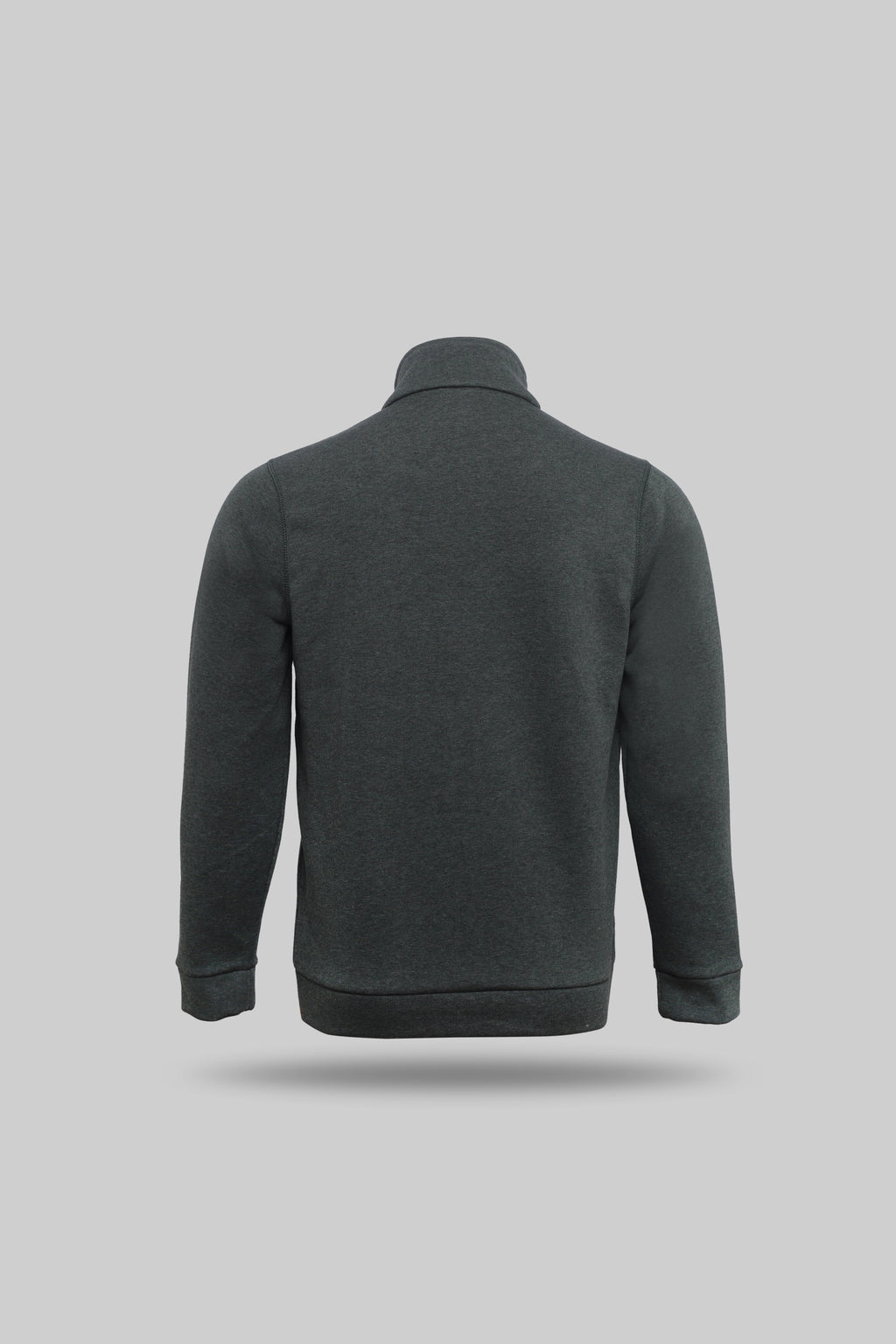 Zipper Sherpa Lining