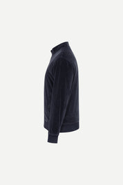 Corduroy Harrington Jacket | 310 GSM
