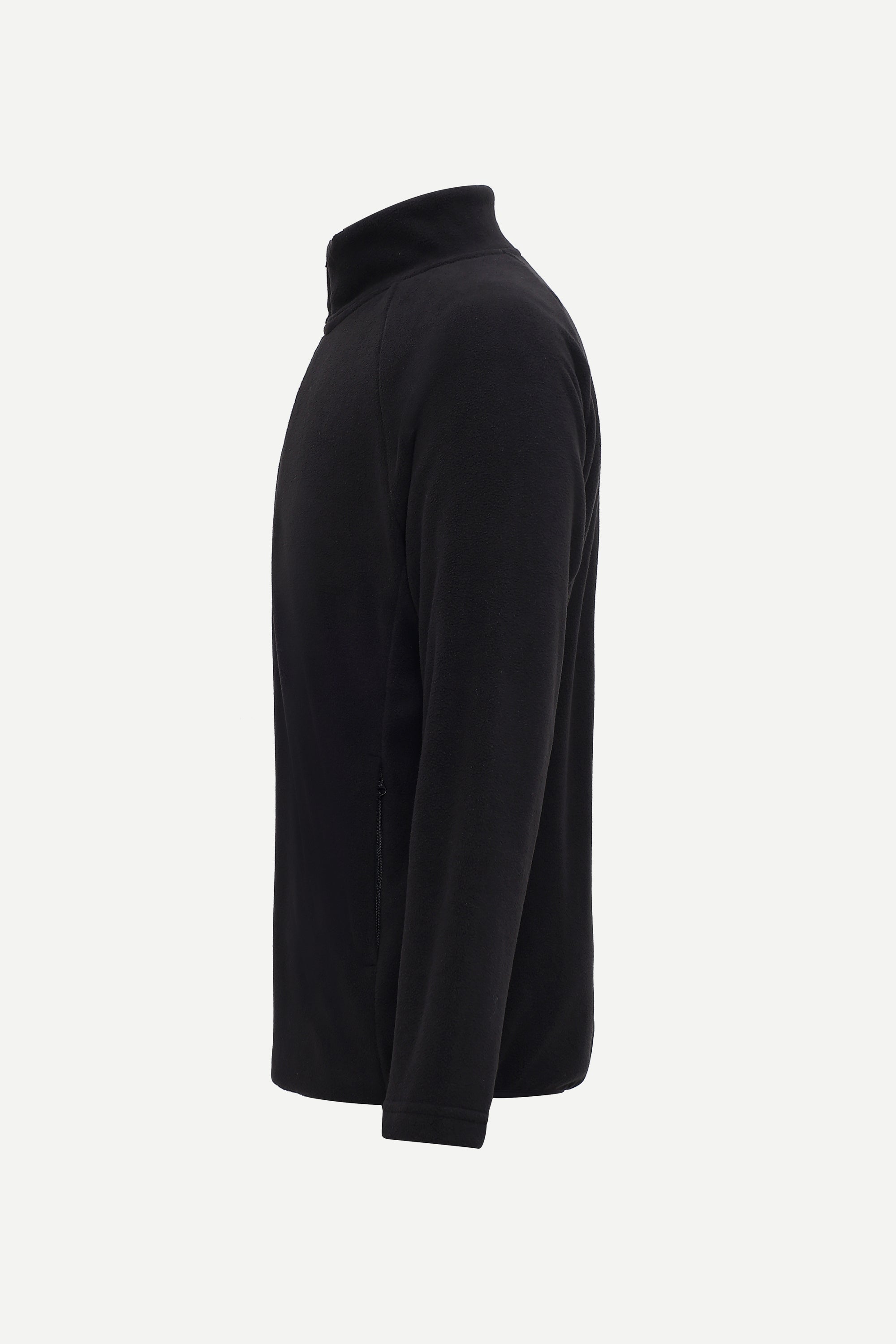 Fleece Half Zip SII | 325 GSM Anti-Pill Fleece