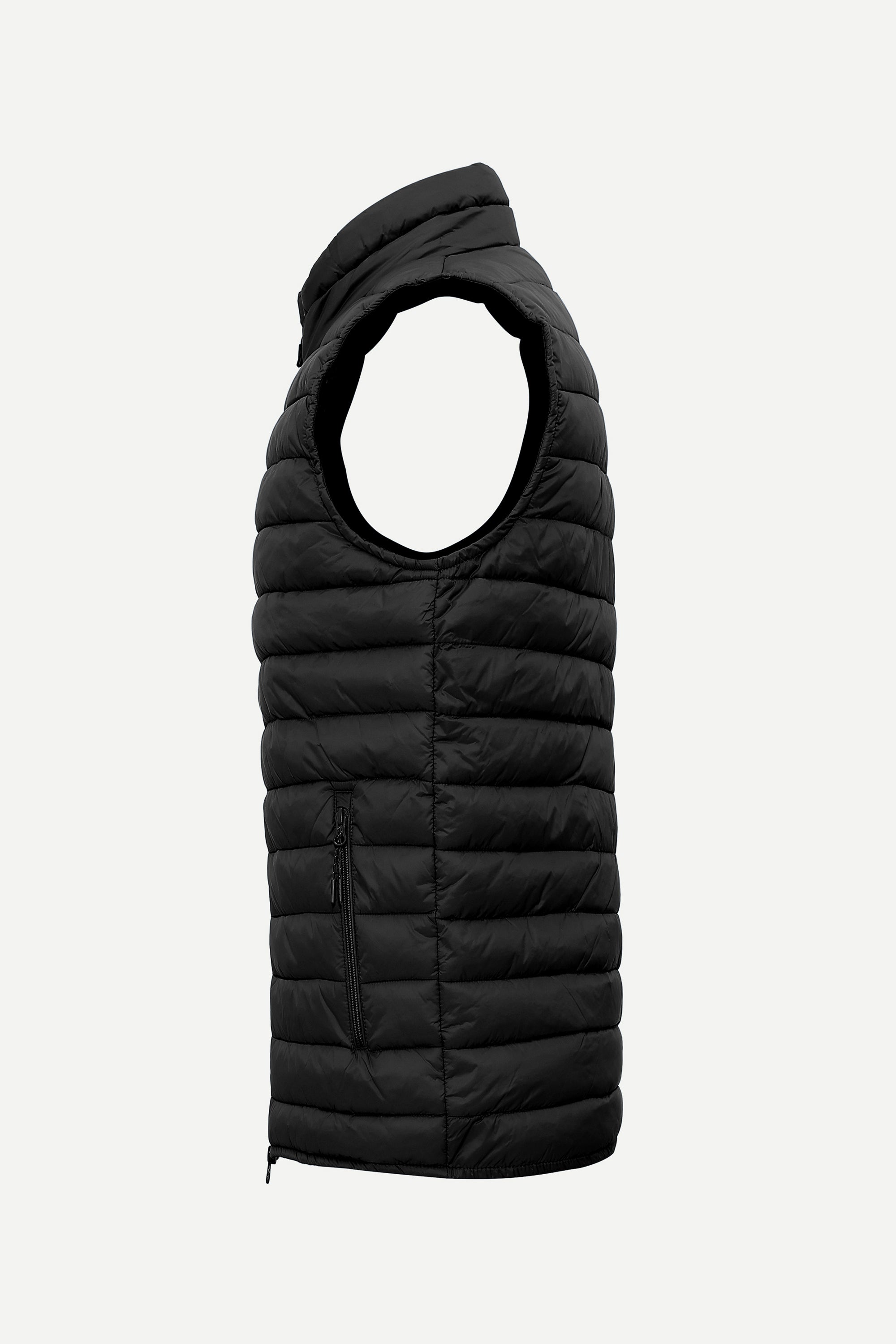 Gilet Series VII
