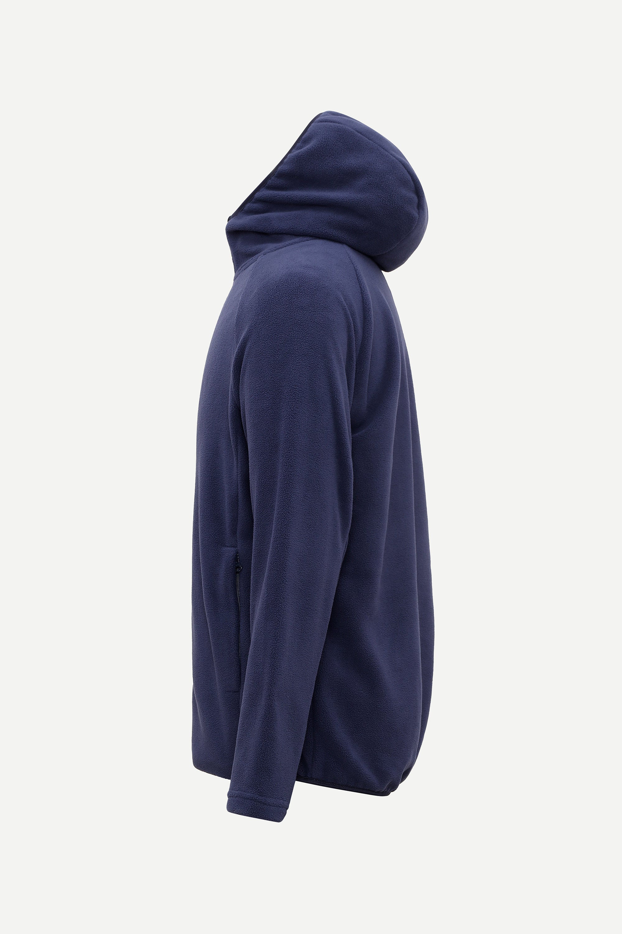 Fleece Hoodie SII | 325 GSM Anti-Pill Fleece