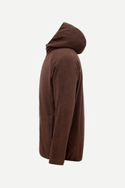 Fleece Hoodie SII | 325 GSM Anti-Pill Fleece