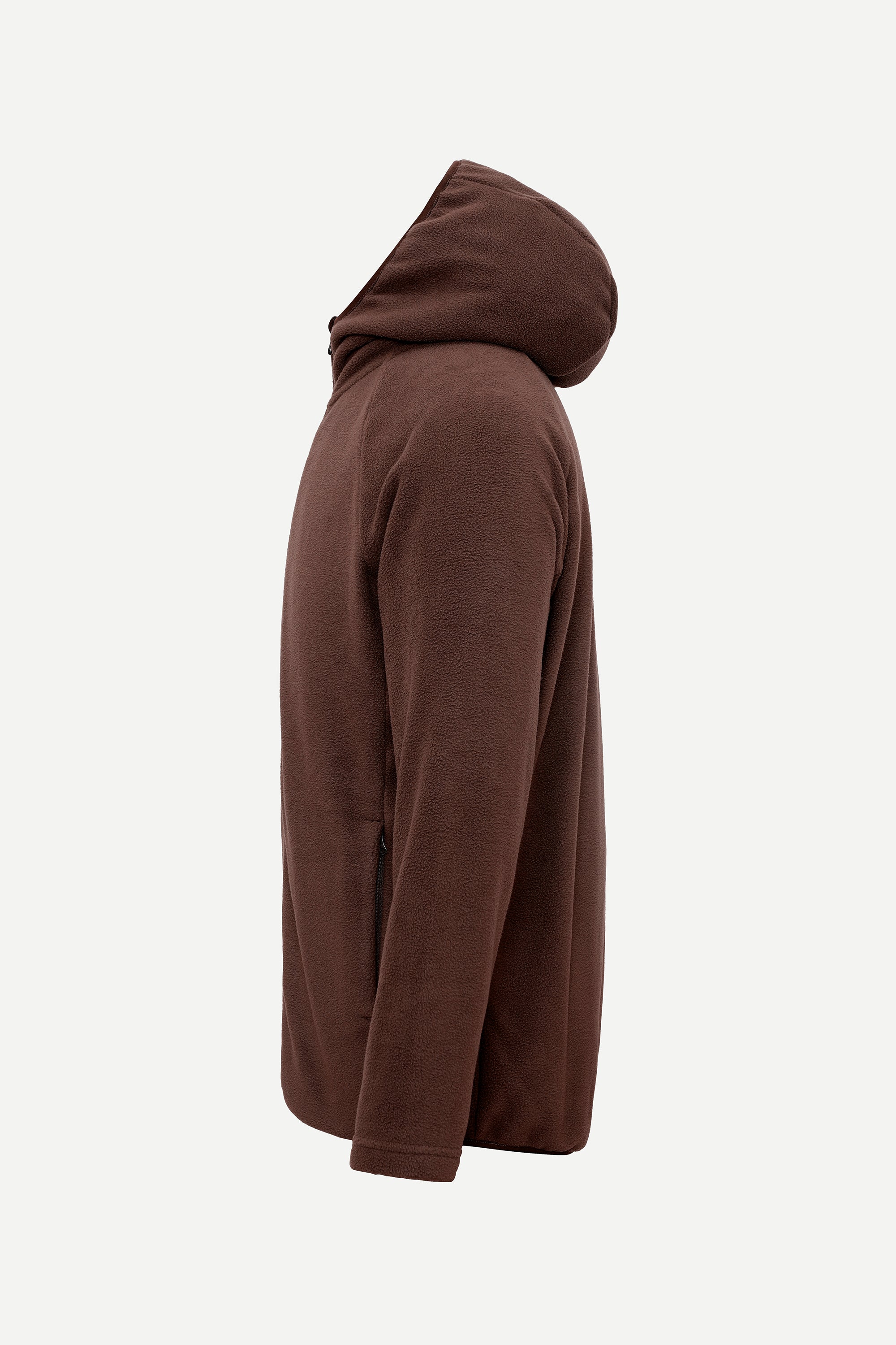 Fleece Hoodie SII | 325 GSM Anti-Pill Fleece