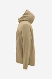 Wave Mobility Hoodie | 270 GSM Stretch Fleece