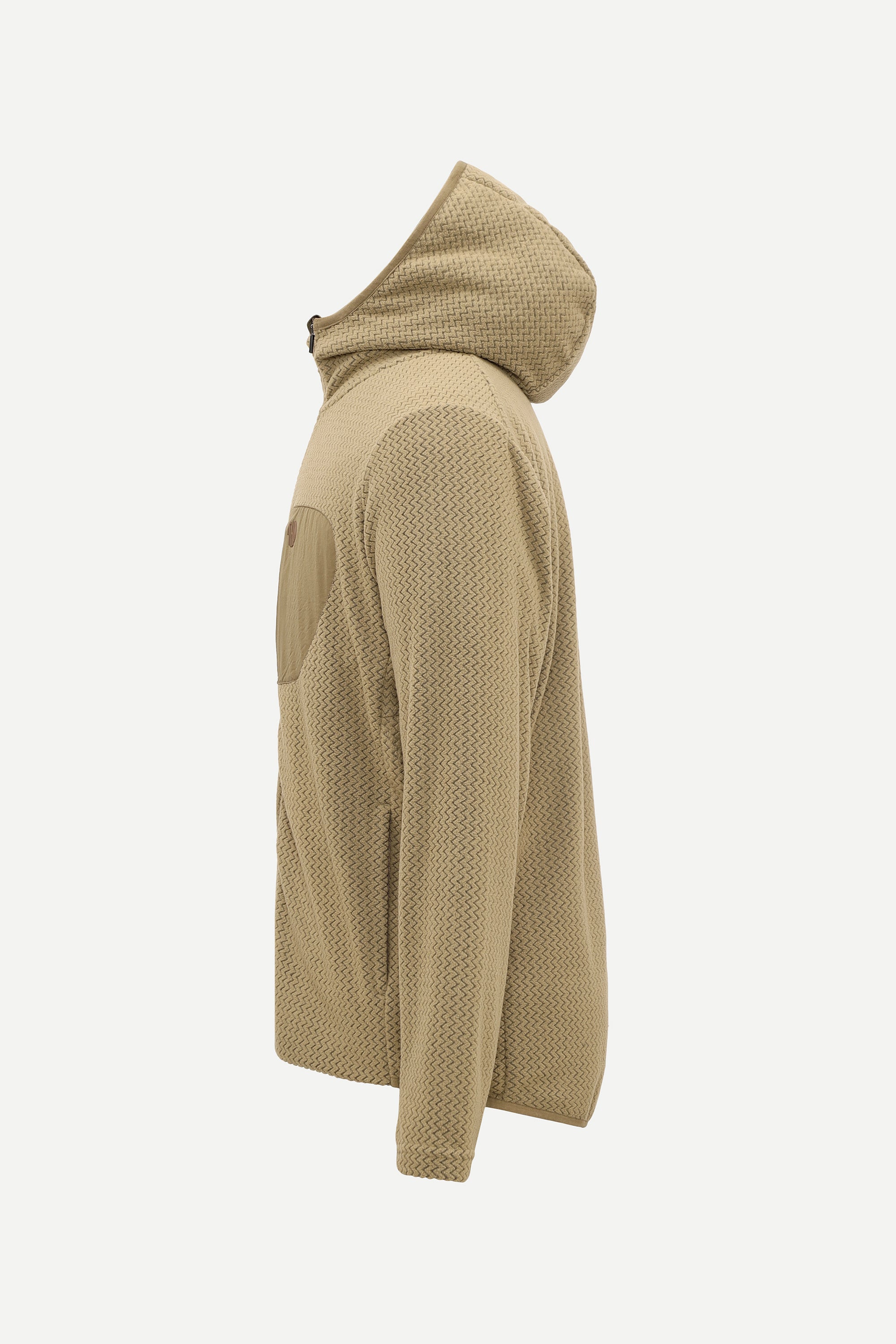 Wave Mobility Hoodie | 270 GSM Stretch Fleece