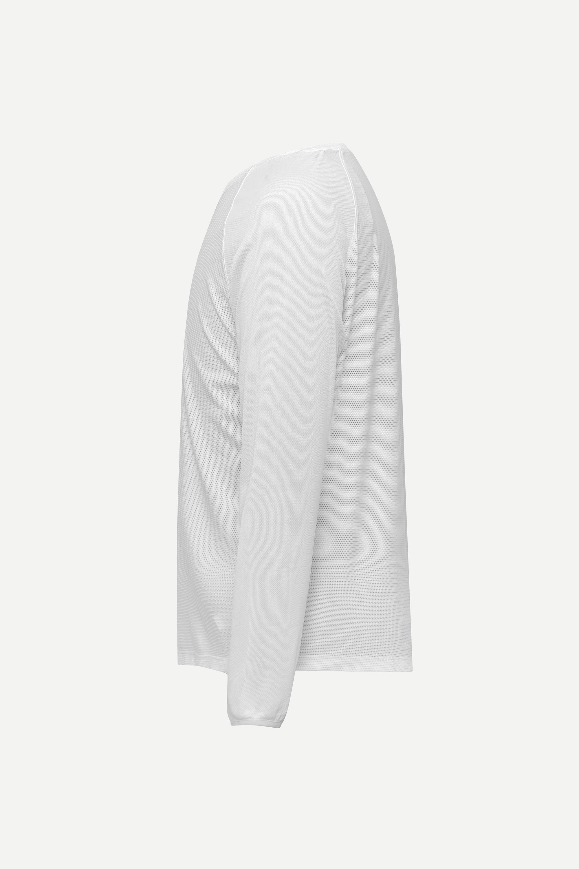 Active Full Sleeve Tee | Series IV