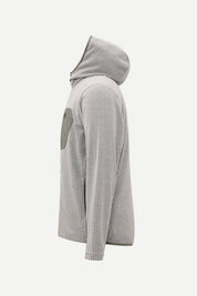 Wave Mobility Hoodie | 270 GSM Stretch Fleece