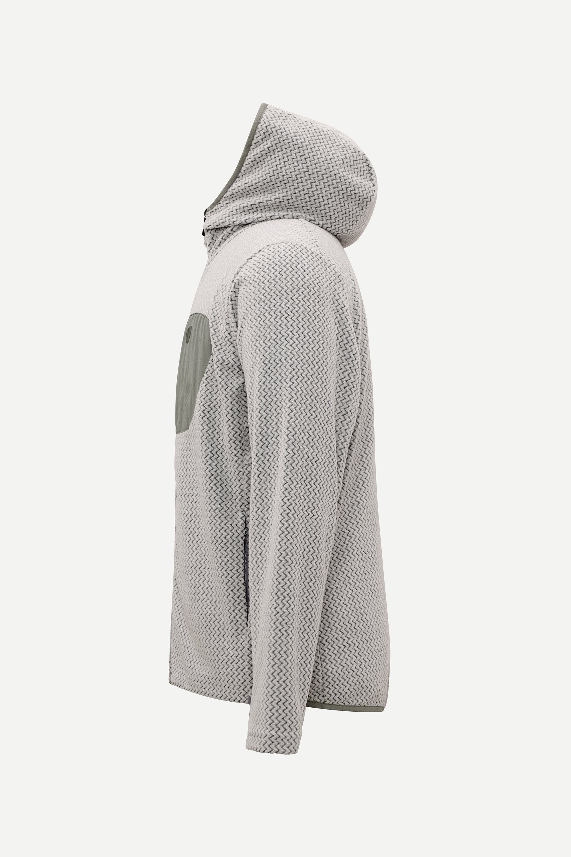 Wave Mobility Hoodie | 270 GSM Stretch Fleece