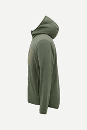 Wave Mobility Hoodie | 270 GSM Stretch Fleece