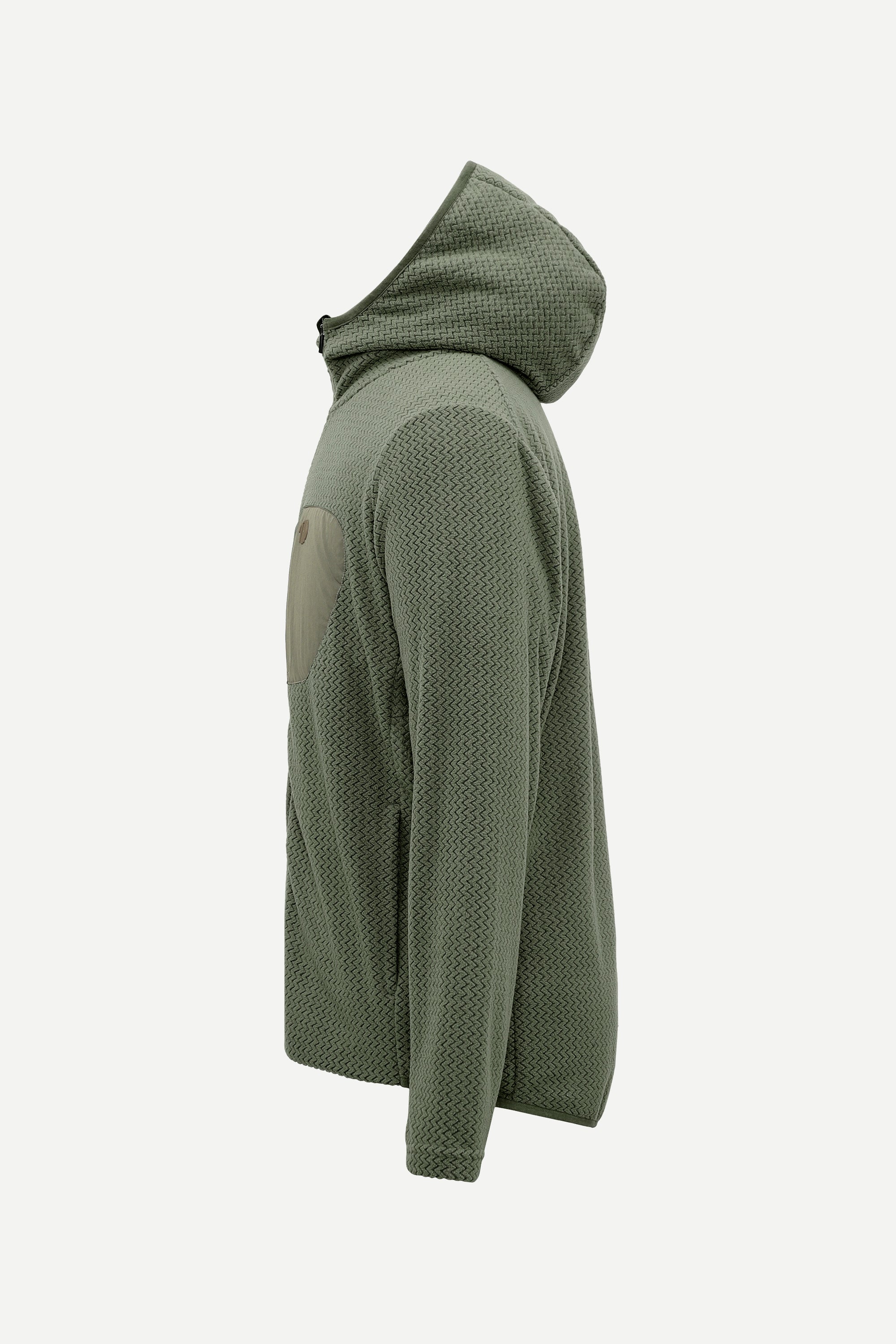 Wave Mobility Hoodie | 270 GSM Stretch Fleece