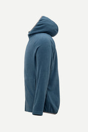 Fleece Hoodie SII | 325 GSM Anti-Pill Fleece
