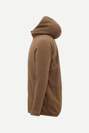 Fleece Hoodie SII | 325 GSM Anti-Pill Fleece