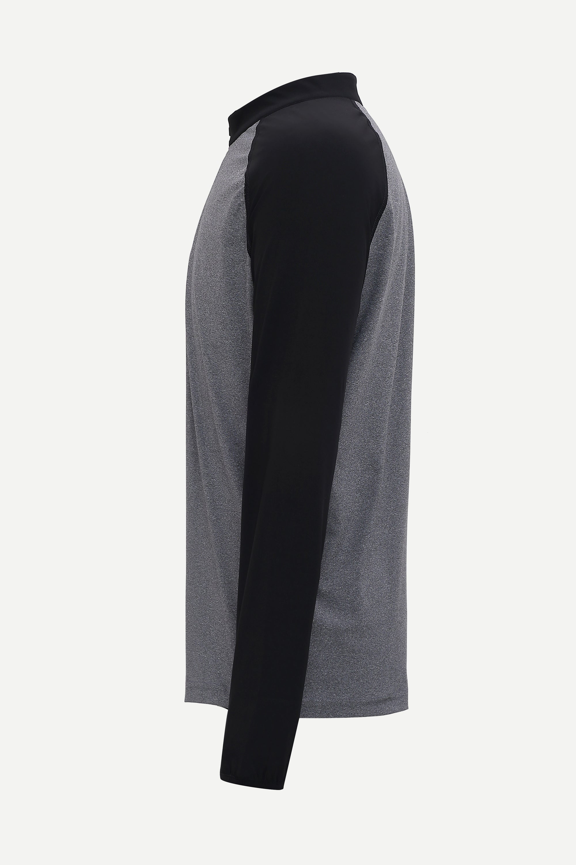 Active Half Zip | Series IV