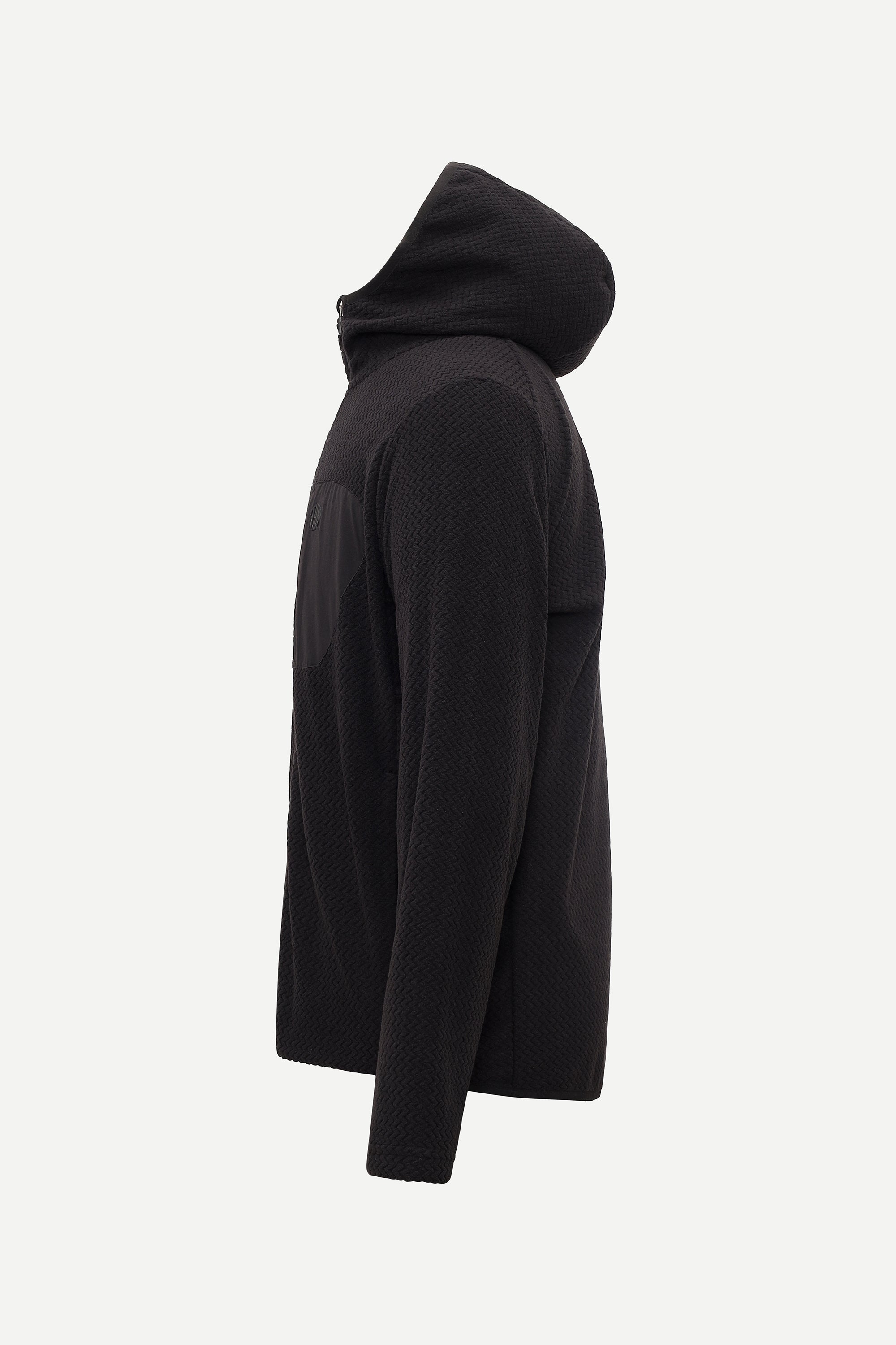 Wave Mobility Hoodie | 270 GSM Stretch Fleece