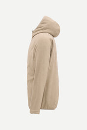 Fleece Hoodie SII | 325 GSM Anti-Pill Fleece