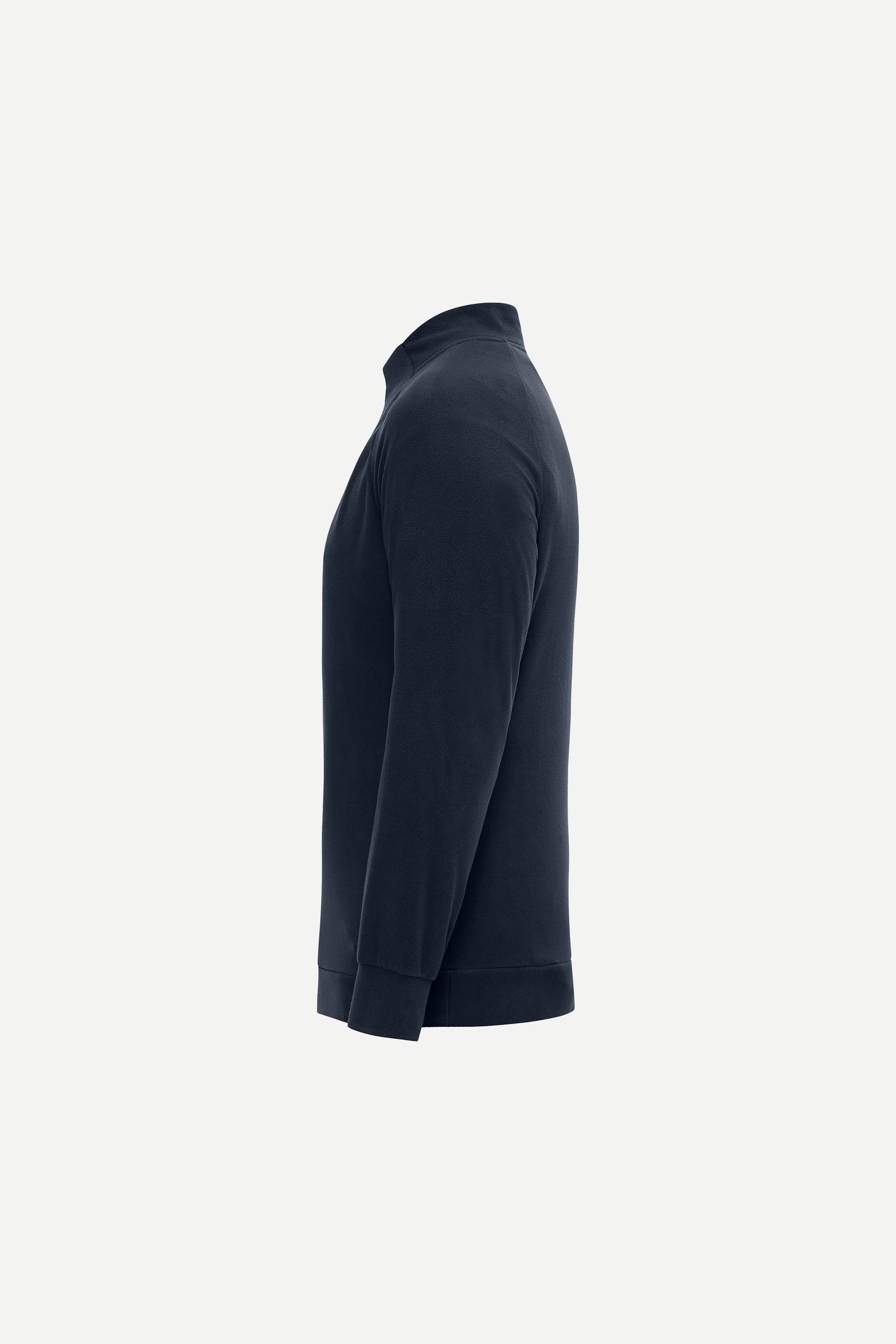Fluidic™ Quarter Zip | 155 GSM