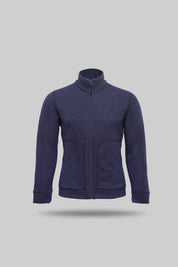 Zipper Sherpa Lining