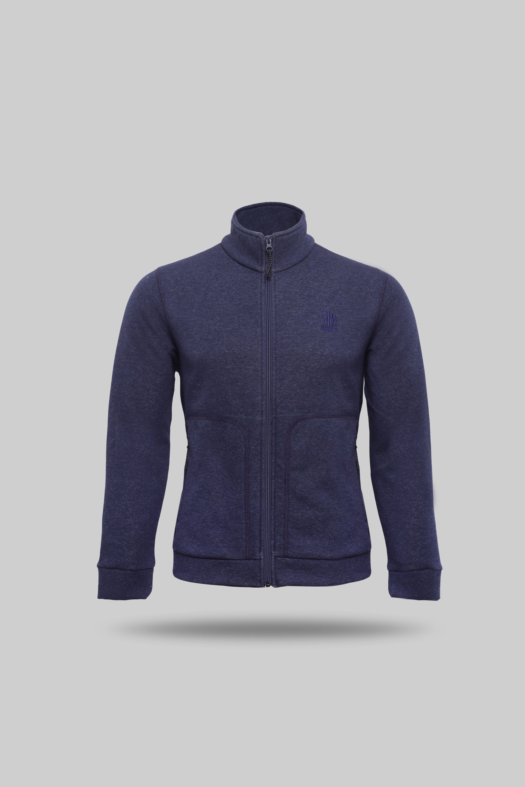 Zipper Sherpa Lining